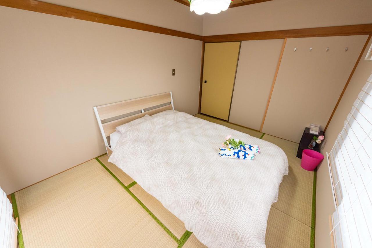 Papillon Paradis Hakone Dış mekan fotoğraf
